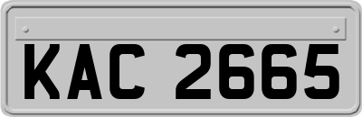 KAC2665