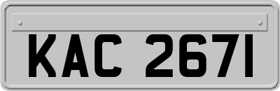KAC2671