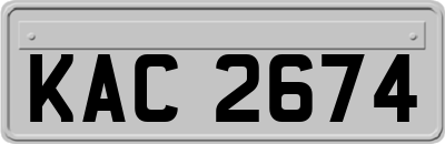 KAC2674