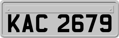 KAC2679