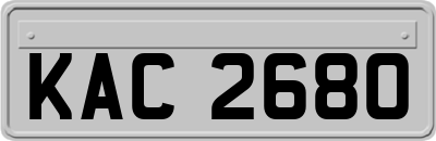 KAC2680