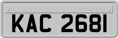 KAC2681