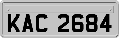 KAC2684