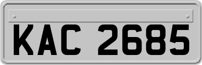 KAC2685
