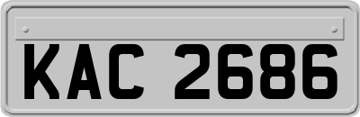 KAC2686