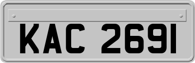 KAC2691