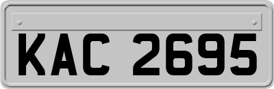 KAC2695