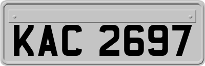 KAC2697