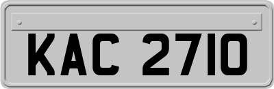 KAC2710