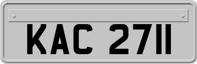 KAC2711