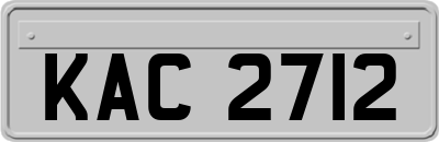 KAC2712