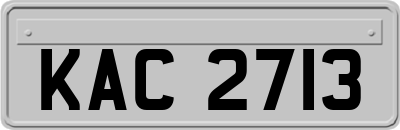 KAC2713