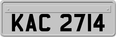 KAC2714