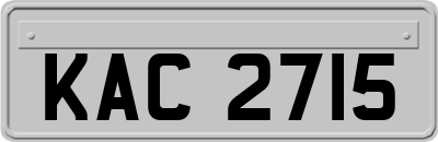 KAC2715
