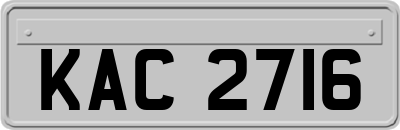 KAC2716