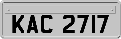 KAC2717