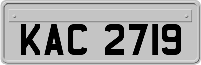 KAC2719