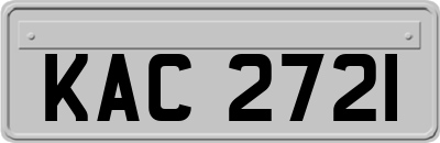 KAC2721