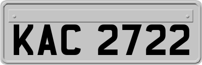 KAC2722