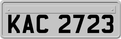 KAC2723