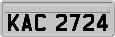 KAC2724