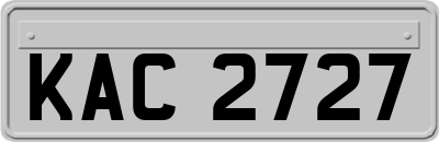 KAC2727