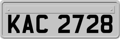 KAC2728