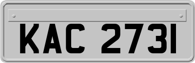 KAC2731