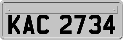 KAC2734