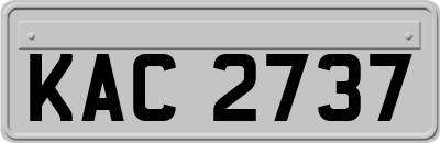 KAC2737