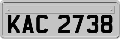 KAC2738