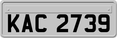 KAC2739