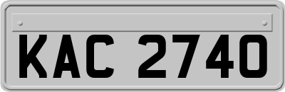 KAC2740