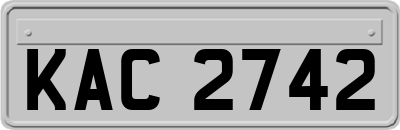 KAC2742
