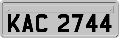 KAC2744