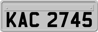 KAC2745