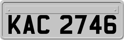 KAC2746