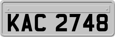 KAC2748