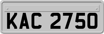 KAC2750
