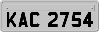 KAC2754
