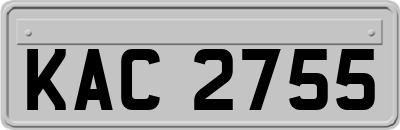 KAC2755