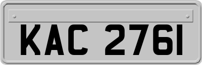 KAC2761