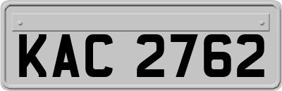 KAC2762