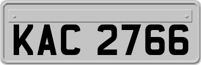 KAC2766