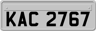 KAC2767