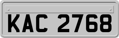 KAC2768