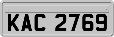 KAC2769