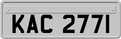 KAC2771