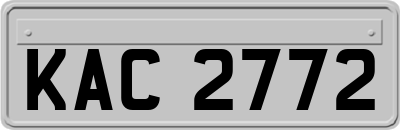 KAC2772