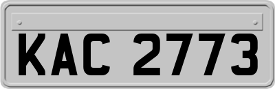 KAC2773